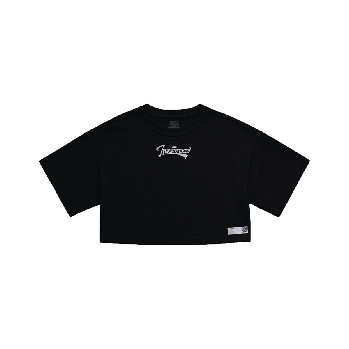 Boxy Fit Oversize "Inkzurekto"