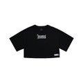 Boxy Fit Oversize "Inkzurekto Caligraffiti"
