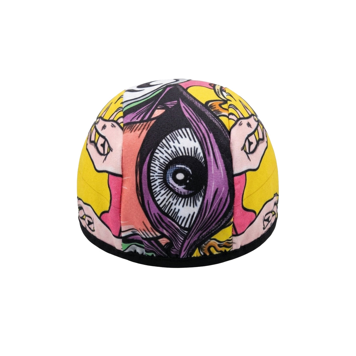 Cap Cycling "Thirst For Light"