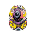 Cap Cycling "Thirst For Light"