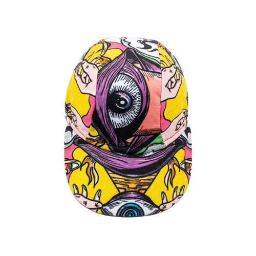 Cap Cycling "Thirst For Light"