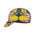Cap Cycling "Thirst For Light"