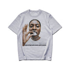 Tee Oversize MVP "No Fear-No Drama"