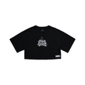 Boxy Fit Oversize "Non Stop Heart"