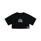 Boxy Fit Oversize "Non Stop Heart"
