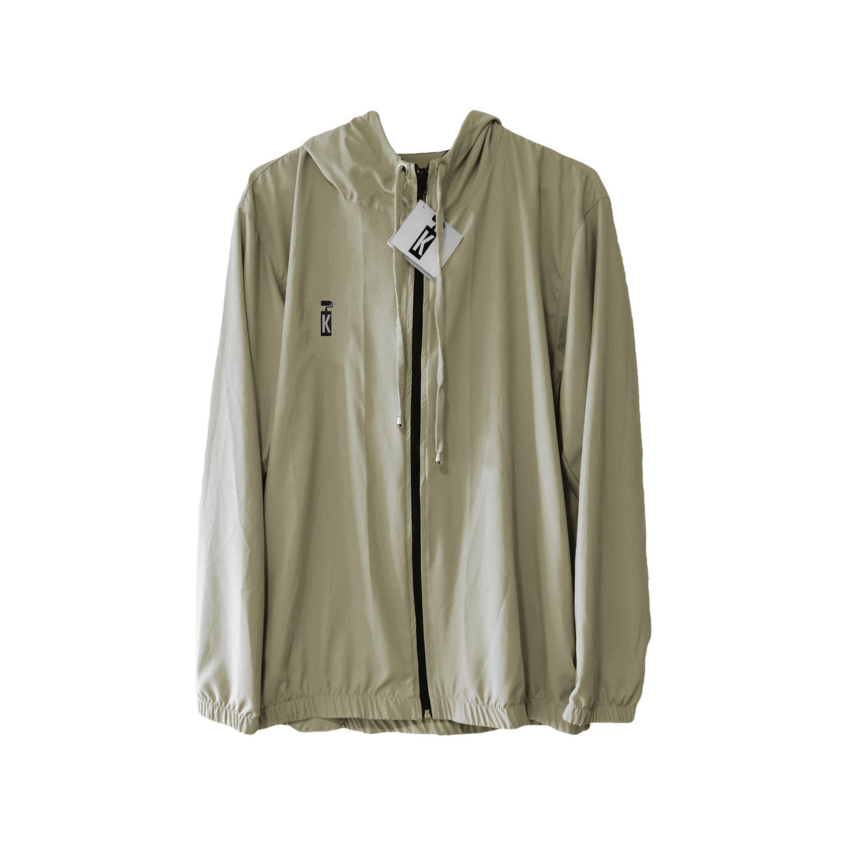 Jacket WB "K"