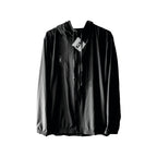 Jacket WB "Inkzurekto Calligraffiti"
