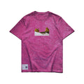 Tee Basic Retro "Kush-Kush"