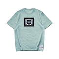Tee Oversize Classic "Mental Control"