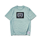 Tee Oversize Classic "Mental Control"