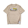 Tee Oversize Classic "Truck Bombing"