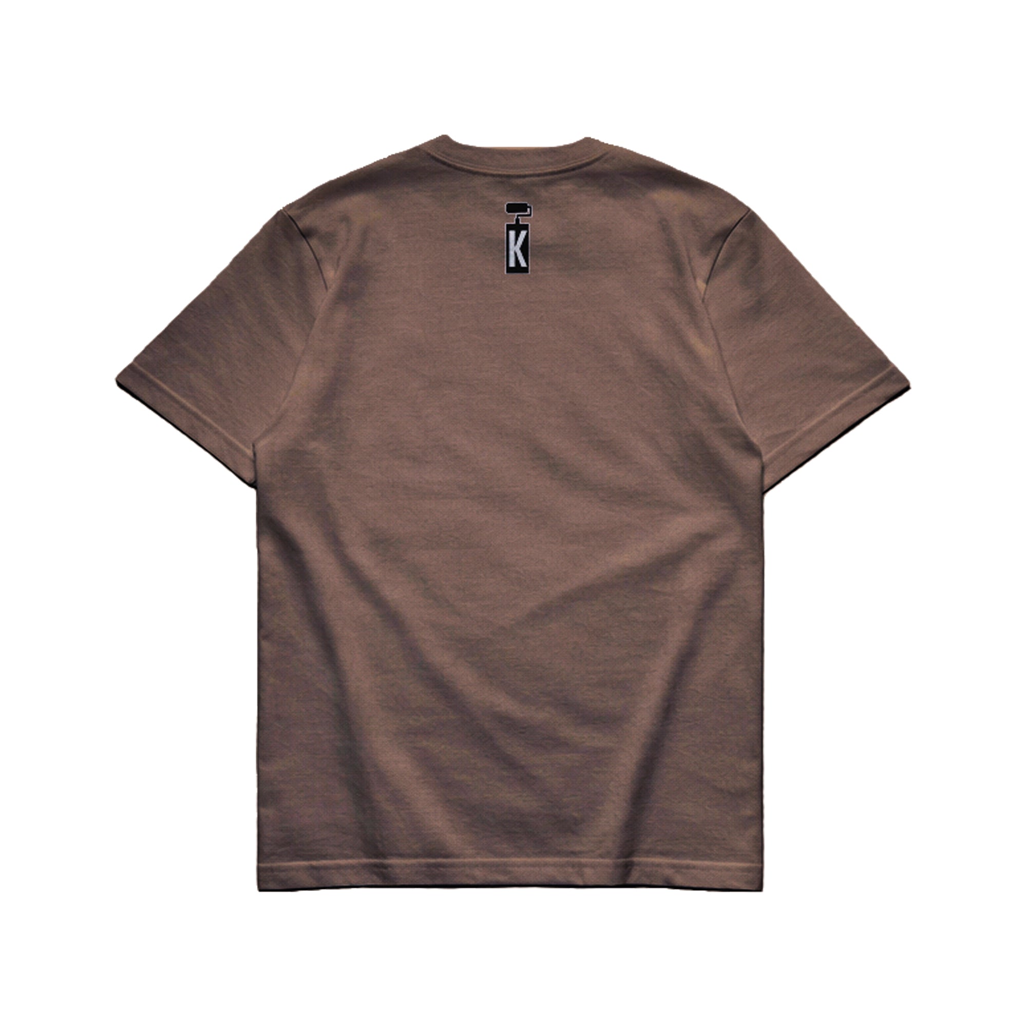 Tee Basic Rutz "More Love"