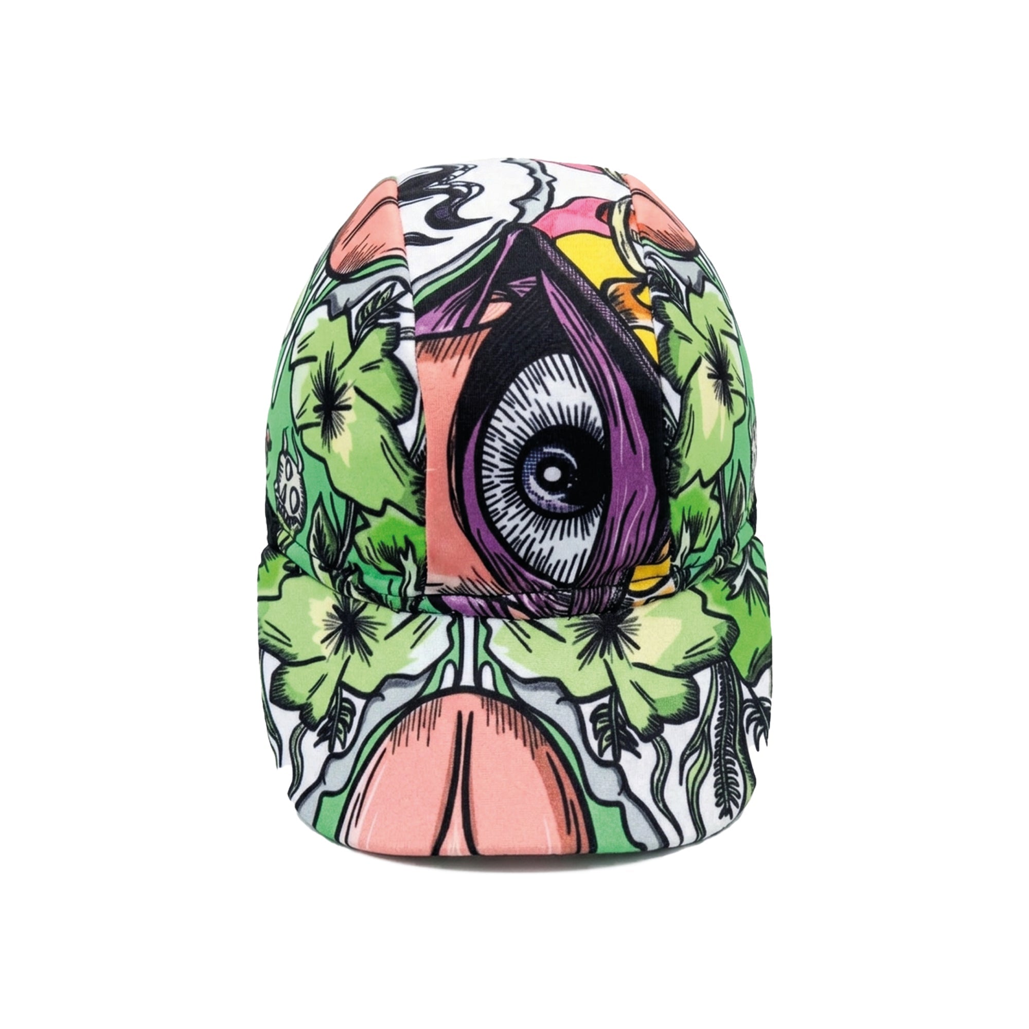 Cap Cycling "Thirst For Light"