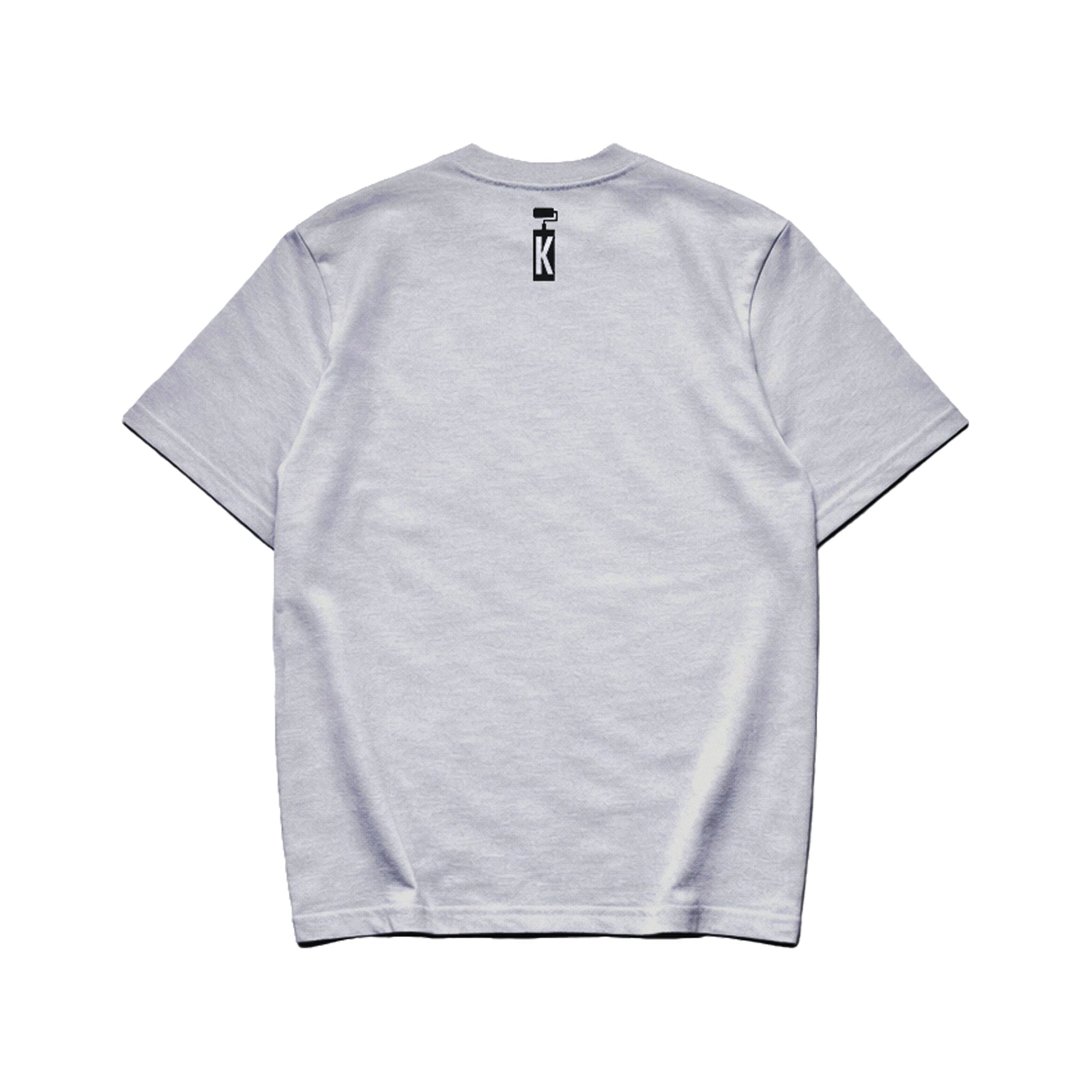 Tee Oversize MVP "No Fear-No Drama"
