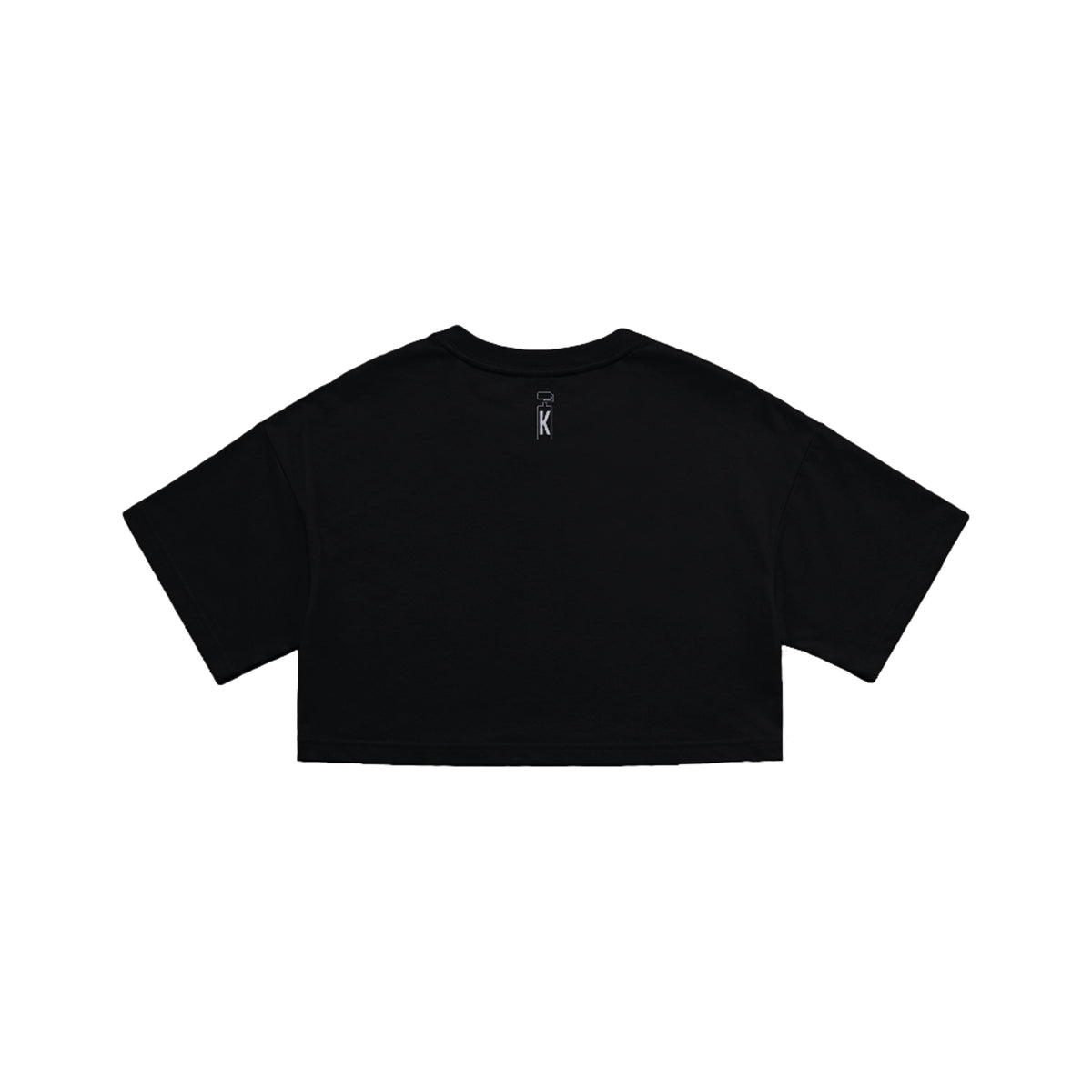 Boxy Fit Oversize "Non Stop Heart"