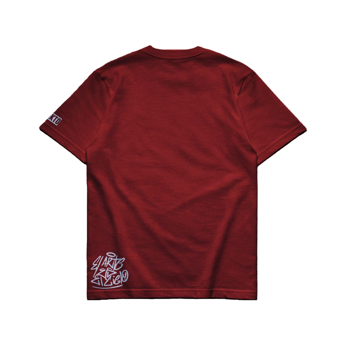 Tee Basic Rutz "Aero Soul Cap"