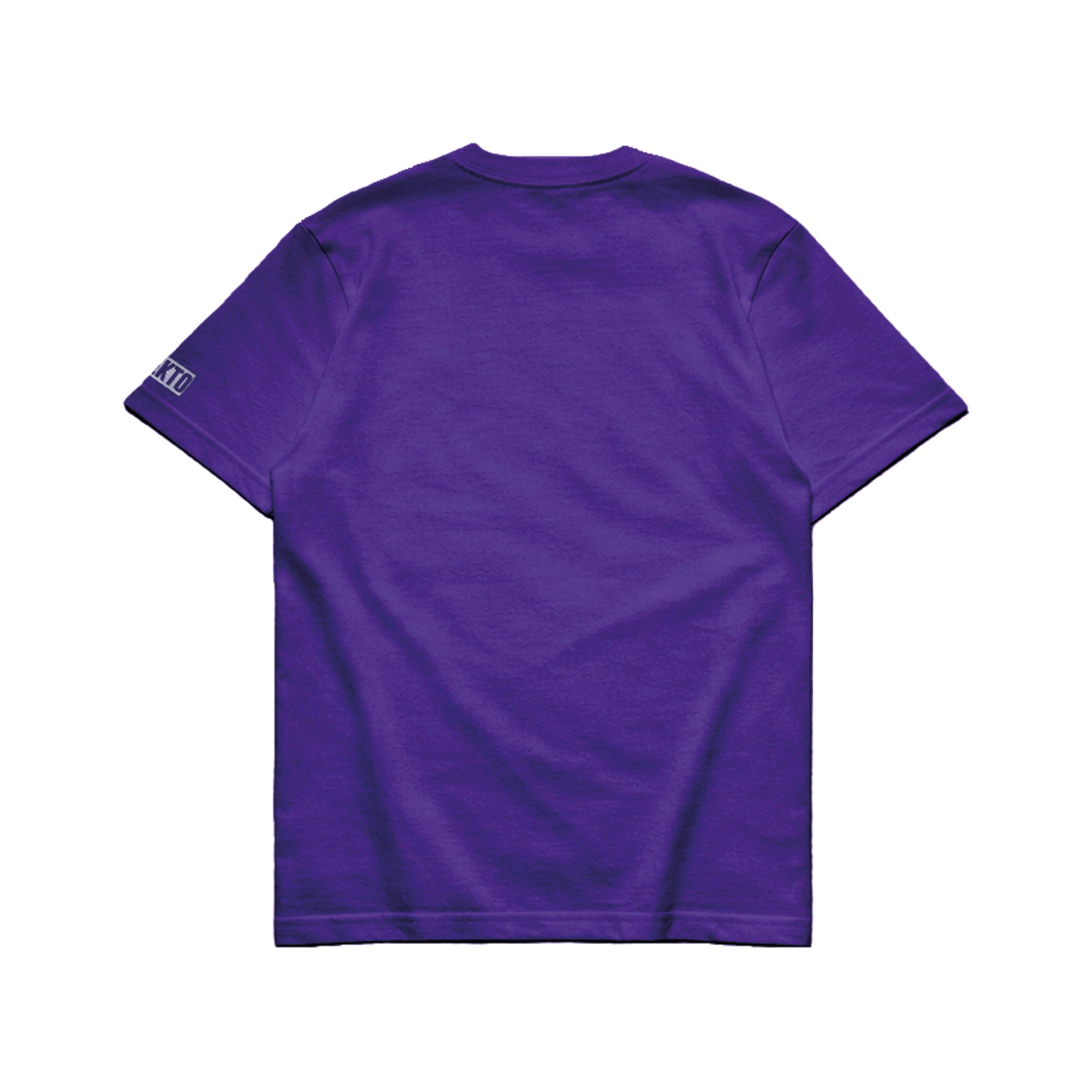 Tee Basic Rutz "Bella Ciao"
