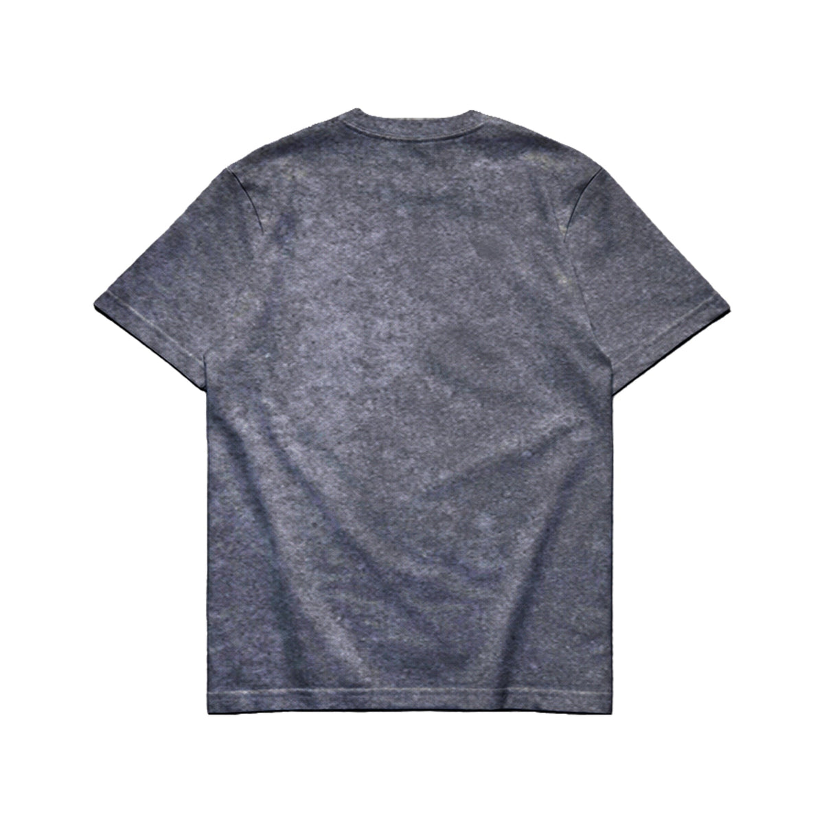 Tee Basic Retro "Coca Death"