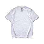 Tee Oversize Classic "Hannya Punk"
