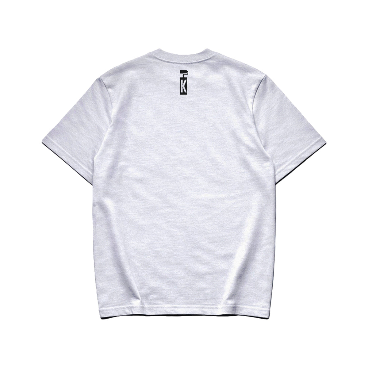 Tee Oversize Classic "Hannya Punk"