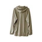 Jacket WB "K"