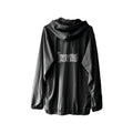 Jacket WB "Inkzurekto Calligraffiti"