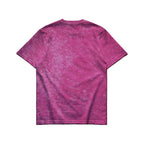 Tee Basic Retro "Kush-Kush"